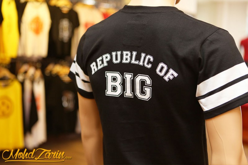 Republic Of Big (ROB)