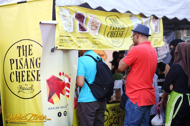 Food Mega Festival 2015
