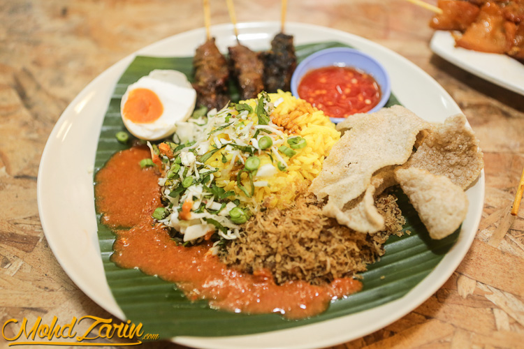 Willy Restoran Shah Alam