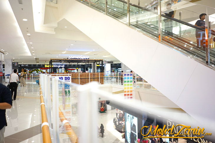 AEON Mall Shah Alam