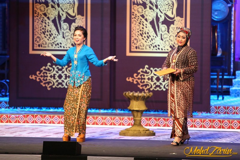 Teater Diari Wanita