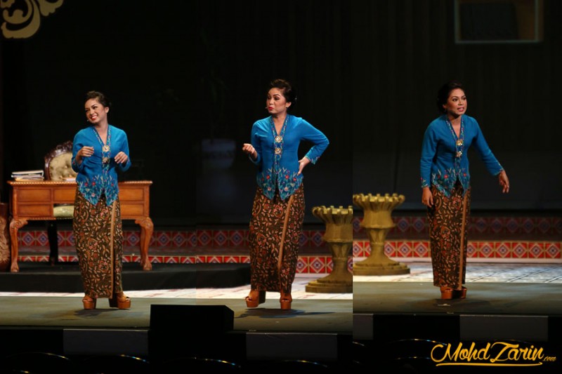Teater Diari Wanita