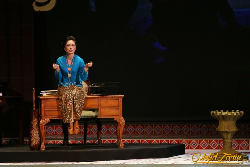 Teater Diari Wanita