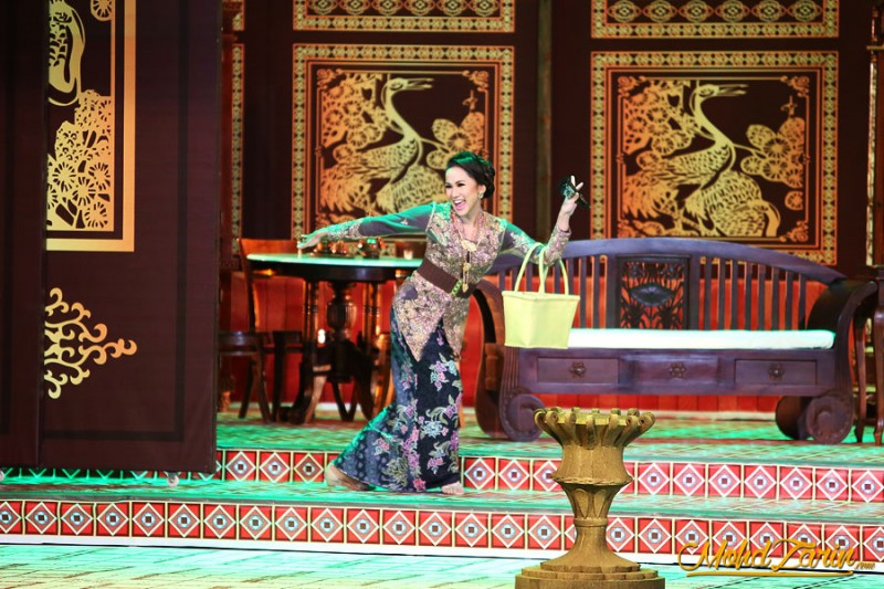Teater Diari Wanita