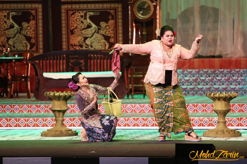 Teater Diari Wanita