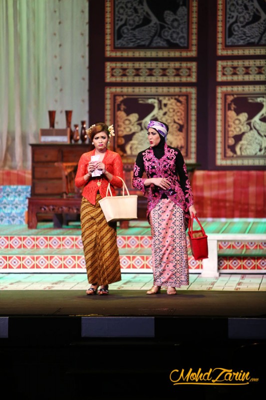 Teater Diari Wanita
