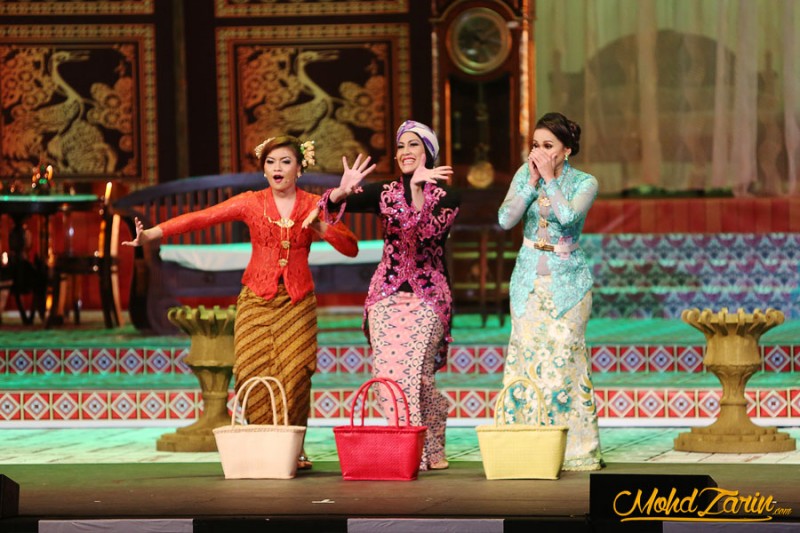 Teater Diari Wanita