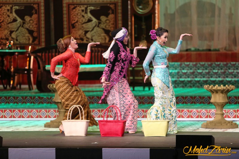 Teater Diari Wanita