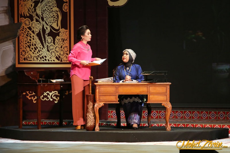 Teater Diari Wanita