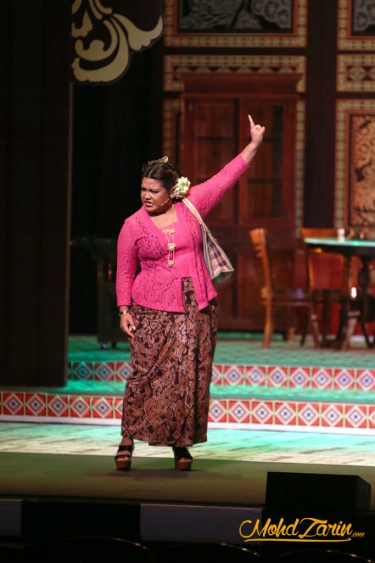 Teater Diari Wanita