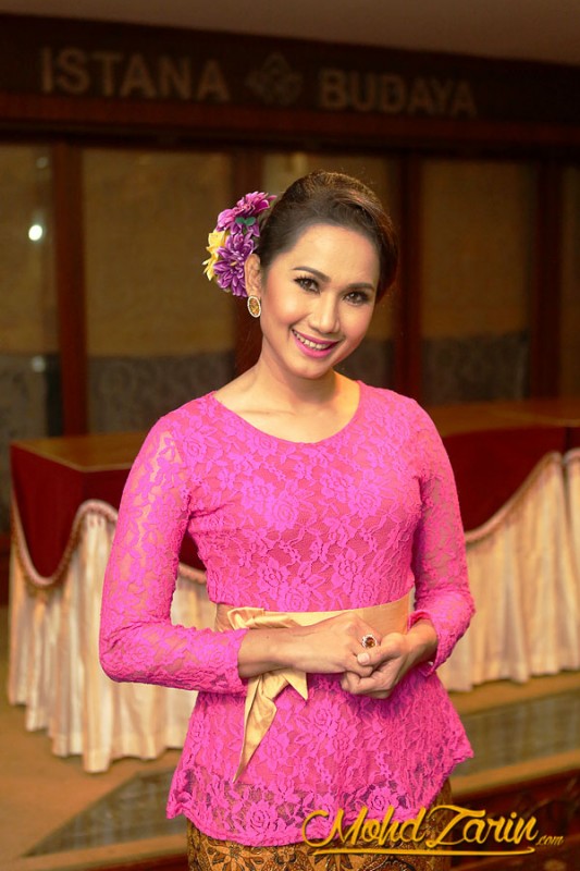 Teater Diari Wanita