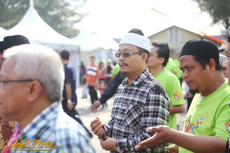 Ustaz Kazim Elias