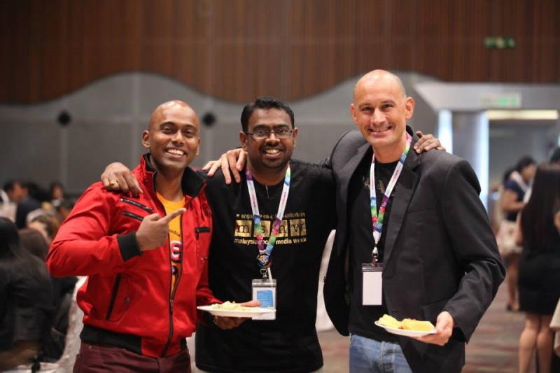 Malaysia Social Media Week 2015