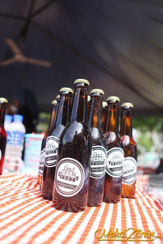 Putrajaya International Hot Air Balloon Fiesta 2015