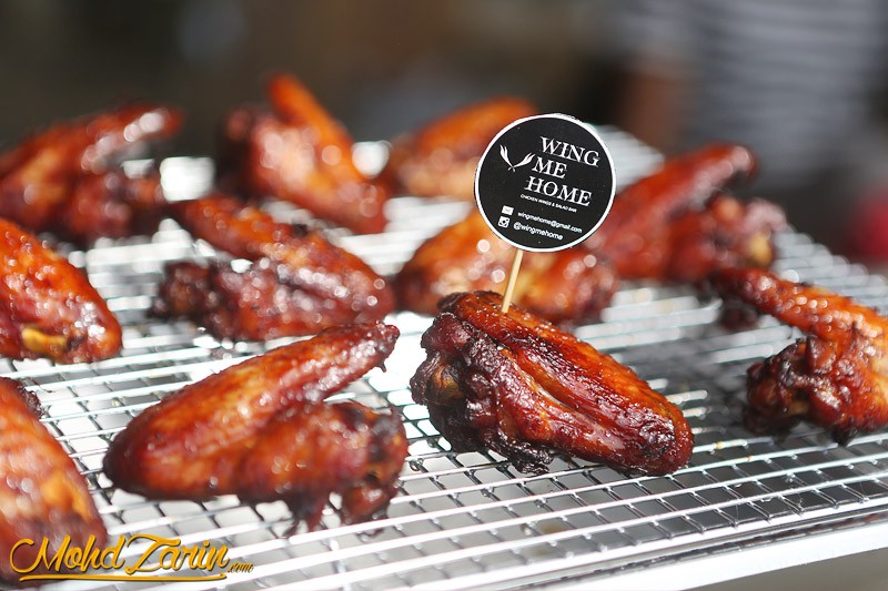 Putrajaya International Hot Air Balloon Fiesta 2015