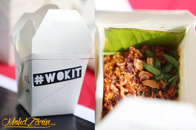 Putrajaya International Hot Air Balloon Fiesta 2015