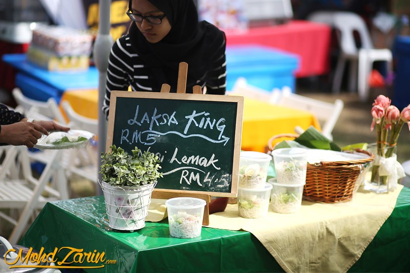 Putrajaya International Hot Air Balloon Fiesta 2015