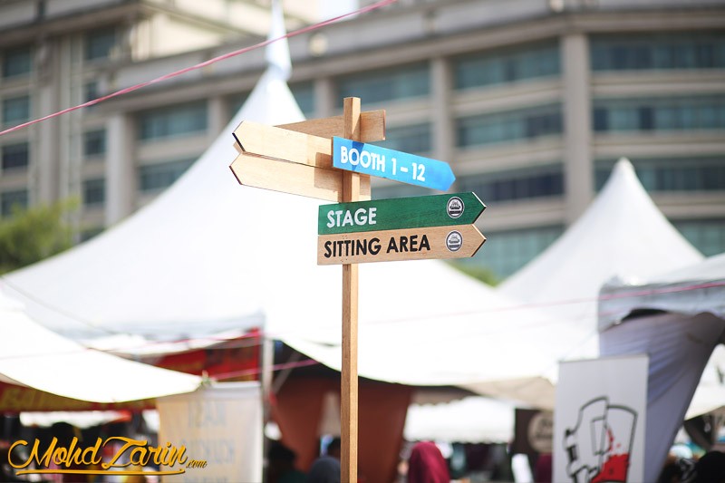 Putrajaya International Hot Air Balloon Fiesta 2015