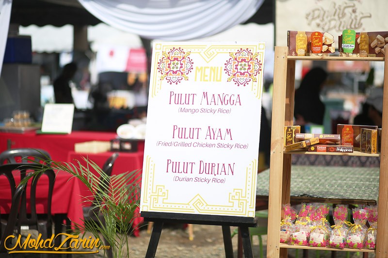 Putrajaya International Hot Air Balloon Fiesta 2015