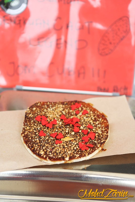 Putrajaya International Hot Air Balloon Fiesta 2015