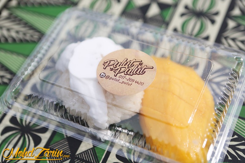 Putrajaya International Hot Air Balloon Fiesta 2015