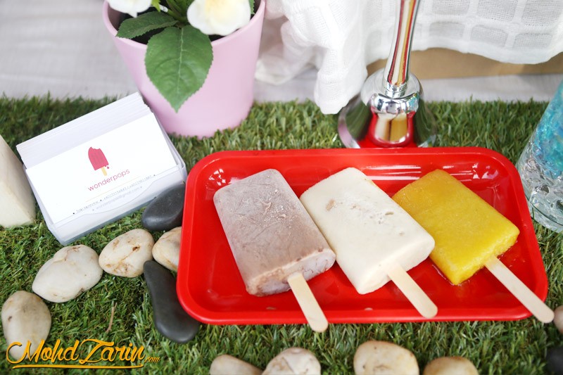 Putrajaya International Hot Air Balloon Fiesta 2015