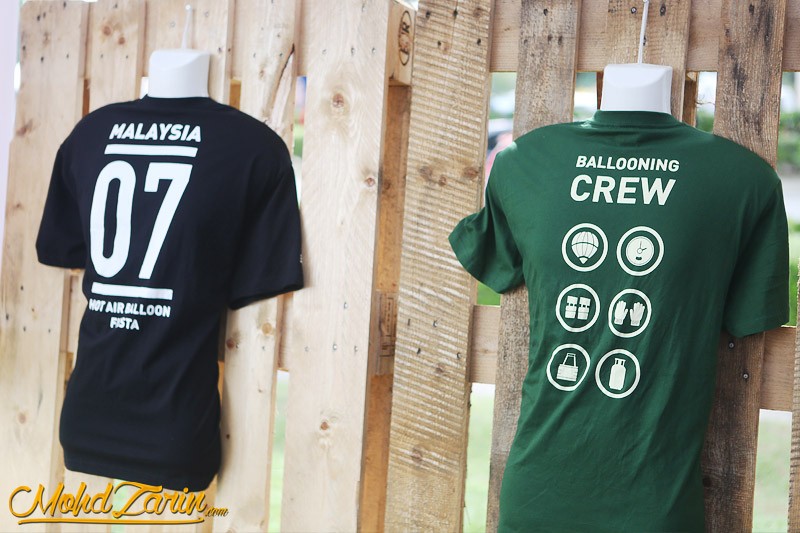 Putrajaya International Hot Air Balloon Fiesta 2015