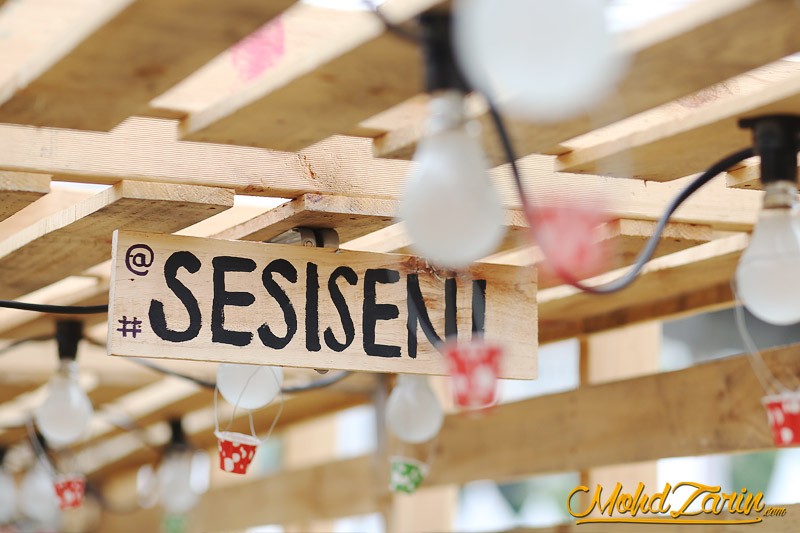 Putrajaya International Hot Air Balloon Fiesta 2015