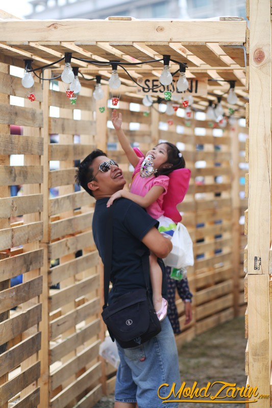 Putrajaya International Hot Air Balloon Fiesta 2015