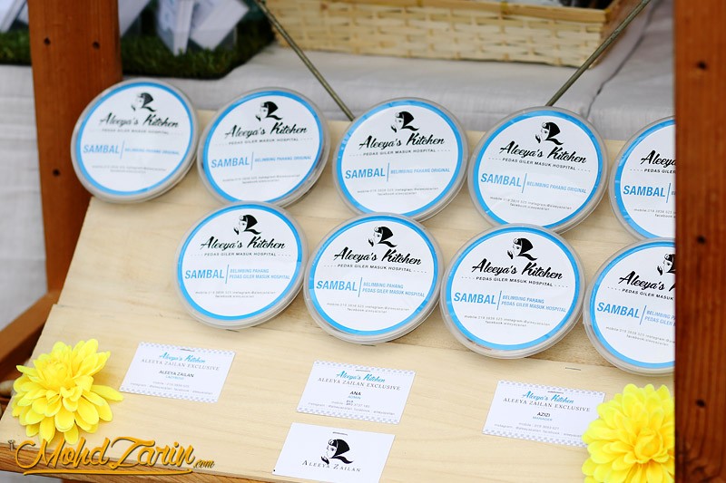 Putrajaya International Hot Air Balloon Fiesta 2015