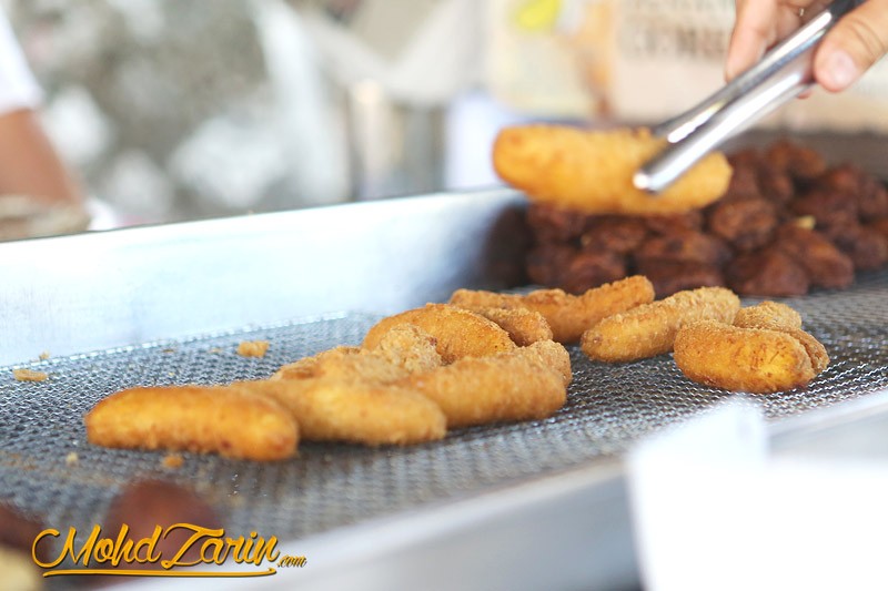 Goreng Pisang Tanjung Bungah