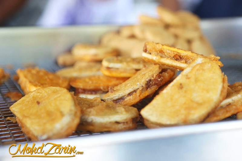 Goreng Pisang Tanjung Bungah
