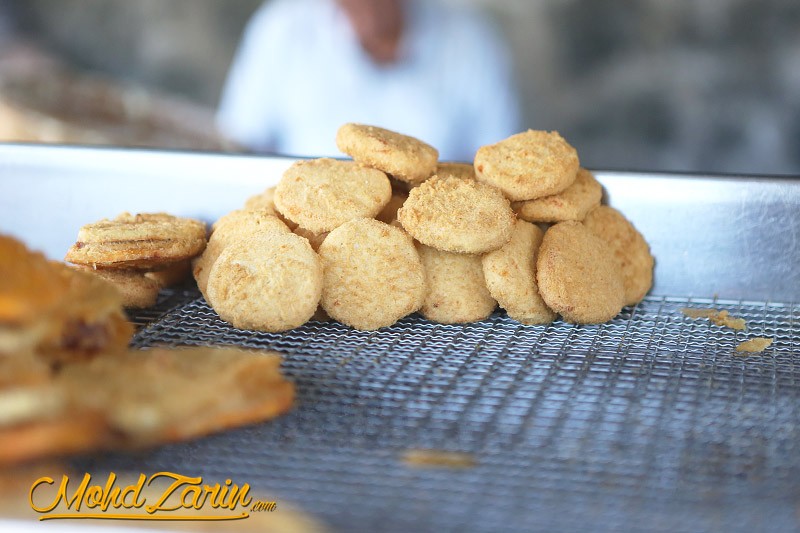 Goreng Pisang Tanjung Bungah