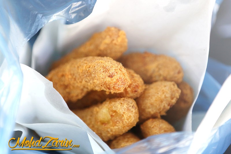 Goreng Pisang Tanjung Bungah