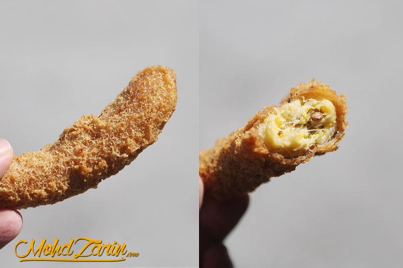 Goreng Pisang Tanjung Bungah