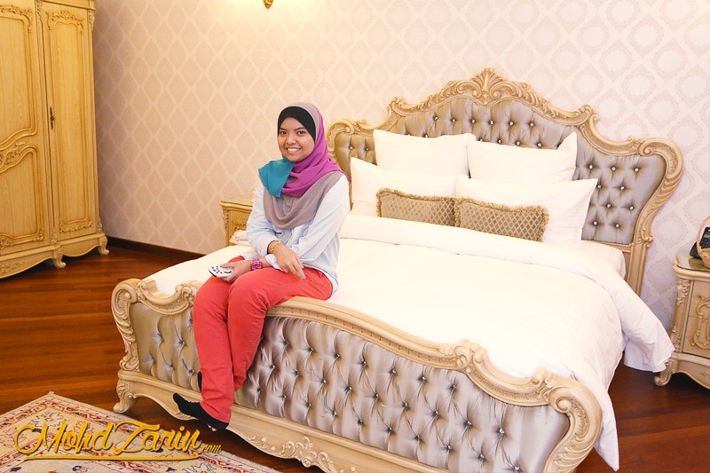 The Kahaani Melaka