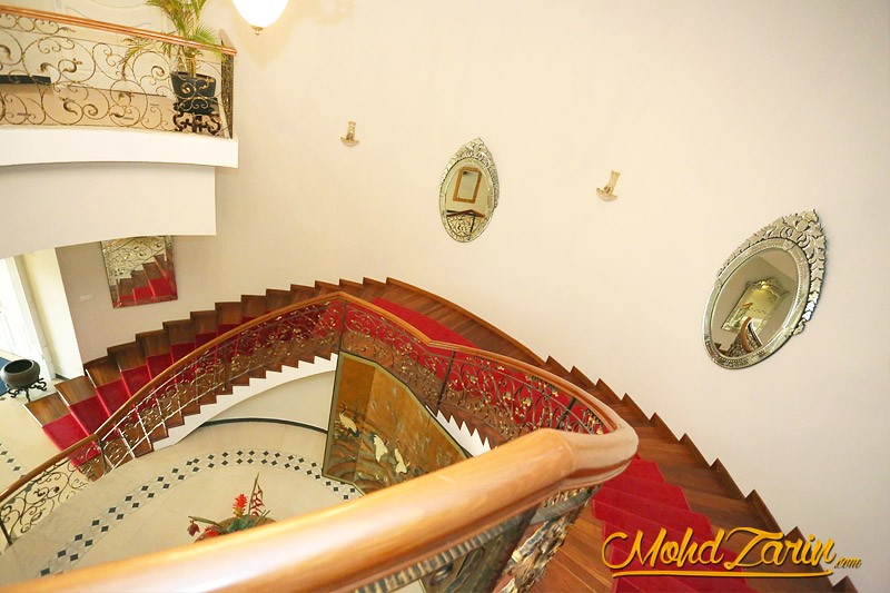 The Kahaani Melaka