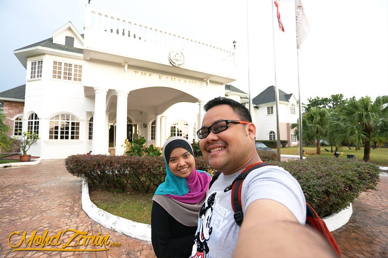 The Kahaani Melaka