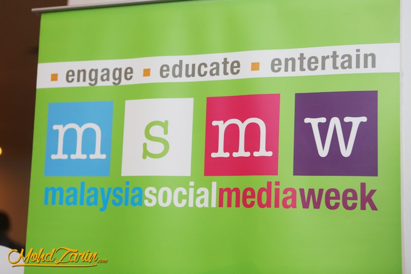 Malaysia Social Media Week