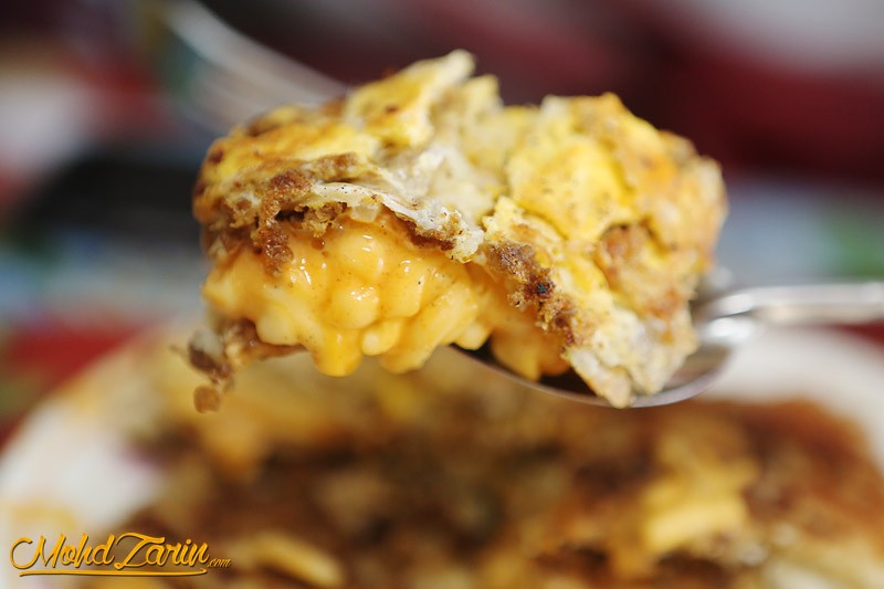 Majid Murtabak Special No 1