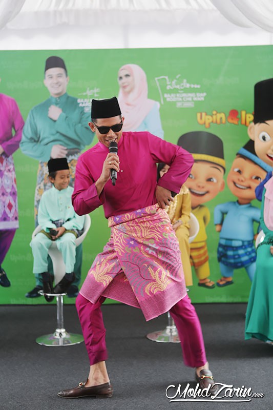 Gempak Raya Jakel