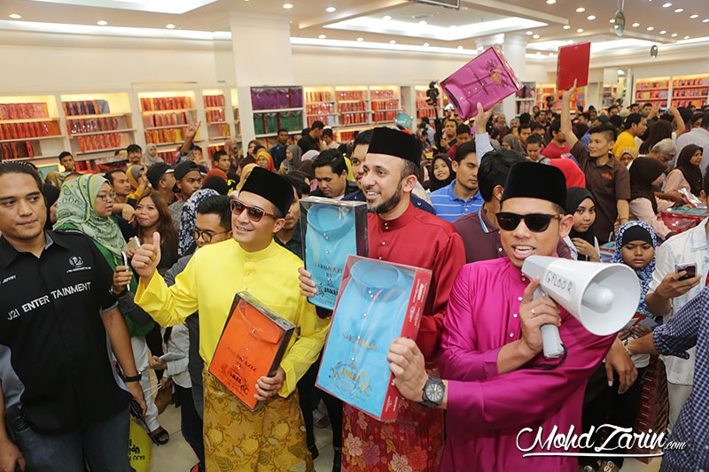 Gempak Raya Jakel