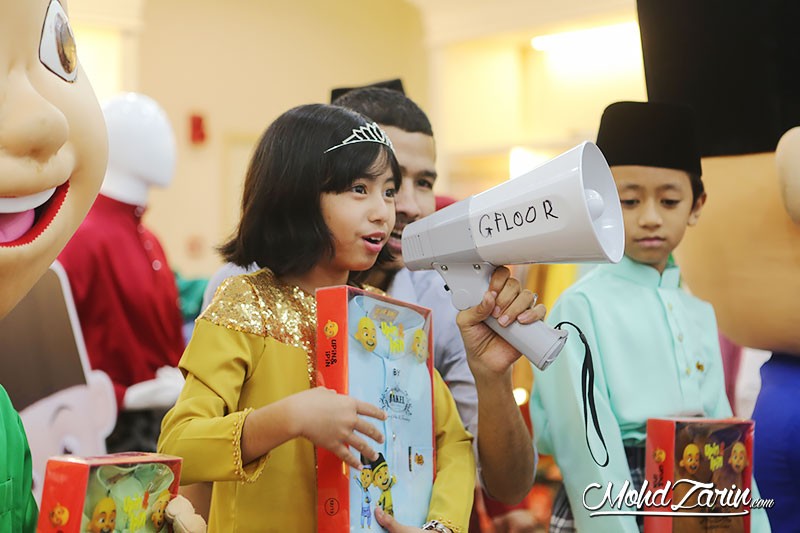 Gempak Raya Jakel