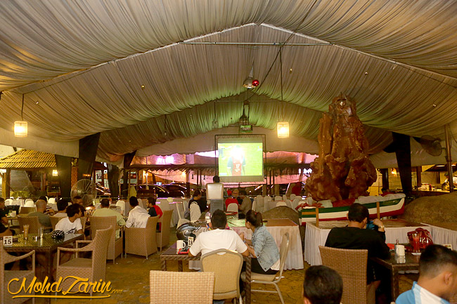 Banafee Village