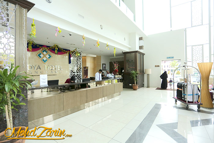 Adya Hotel Langkawi