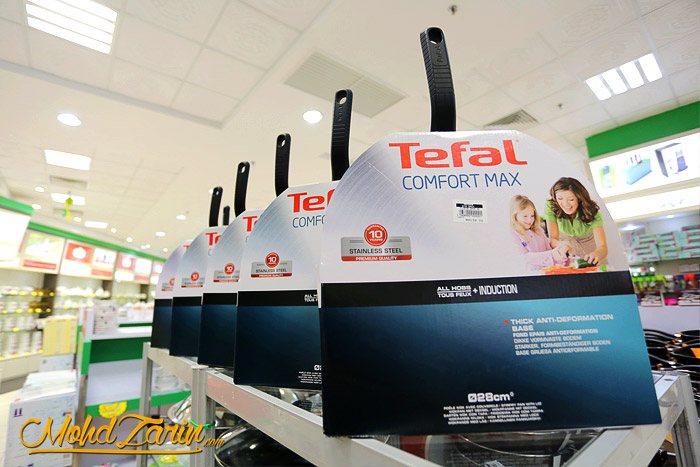 Shopping Duty Free Langkawi