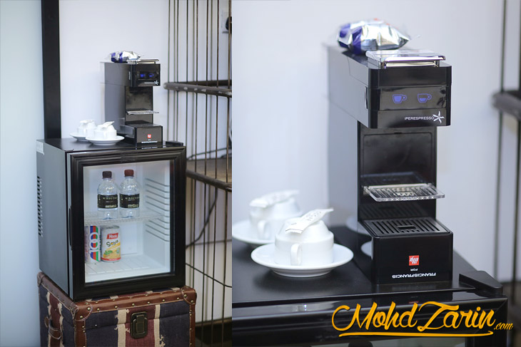 M Boutique Hotel Station 18