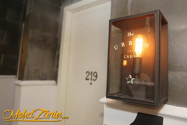 M Boutique Hotel Station 18