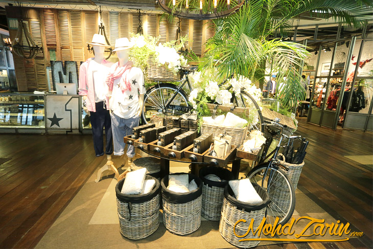 M Boutique Hotel Station 18