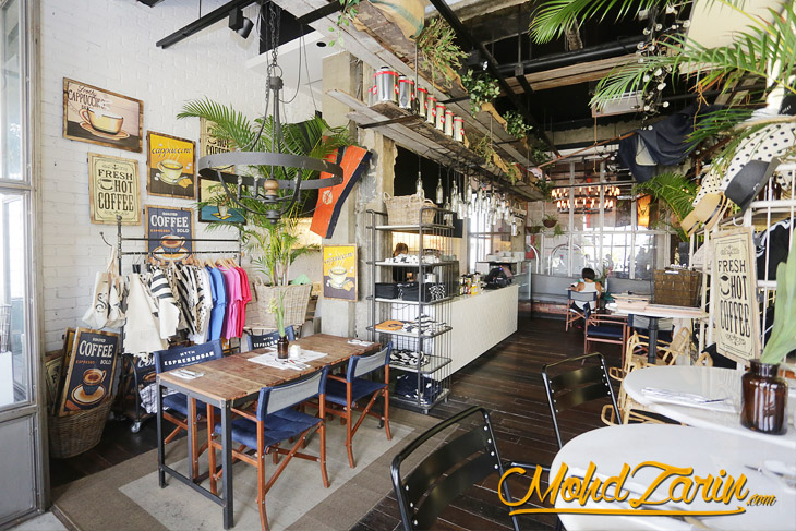 M Boutique Hotel Station 18